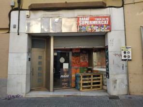 Fachada